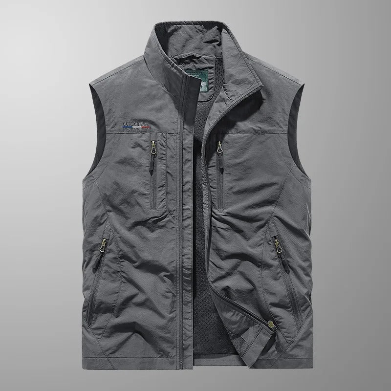 Simo | Allsidig Bodywarmer