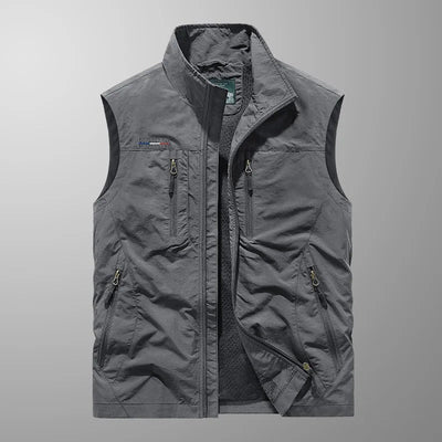 Simo | Allsidig Bodywarmer