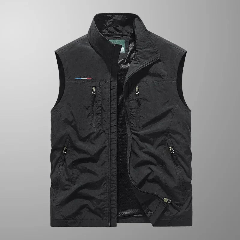 Simo | Allsidig Bodywarmer