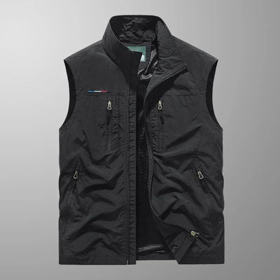 Simo | Allsidig Bodywarmer