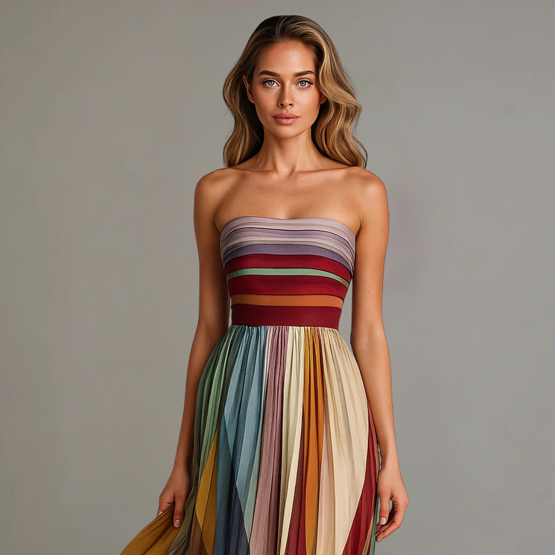 Giulia™ | Lang, uformell kjole