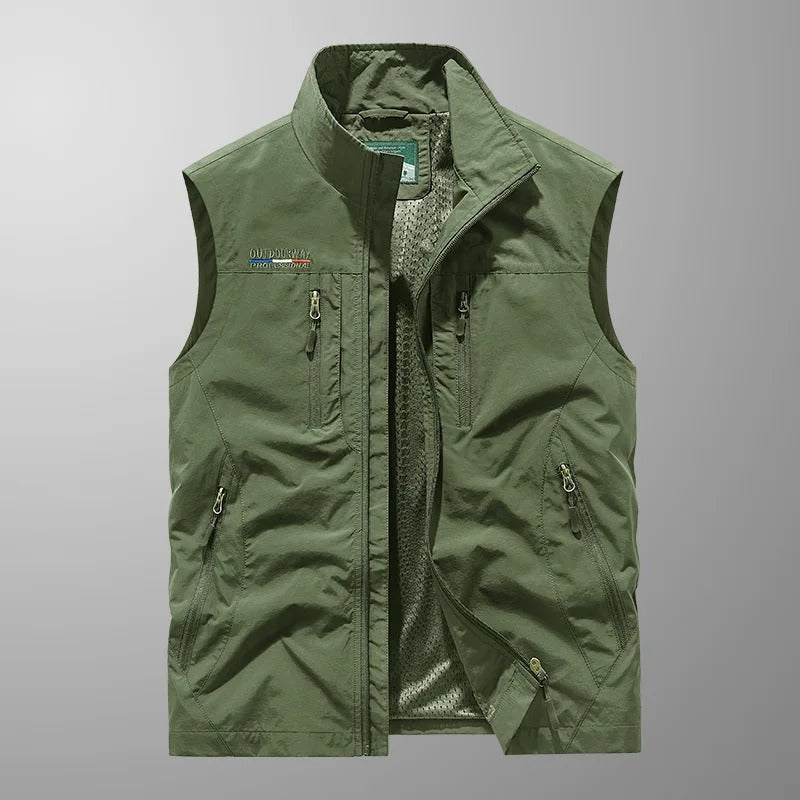Simo | Allsidig Bodywarmer