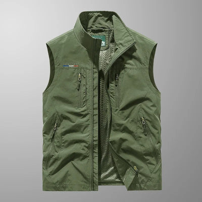 Simo | Allsidig Bodywarmer