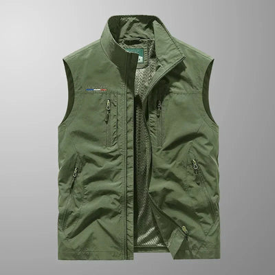 Simo | Allsidig Bodywarmer