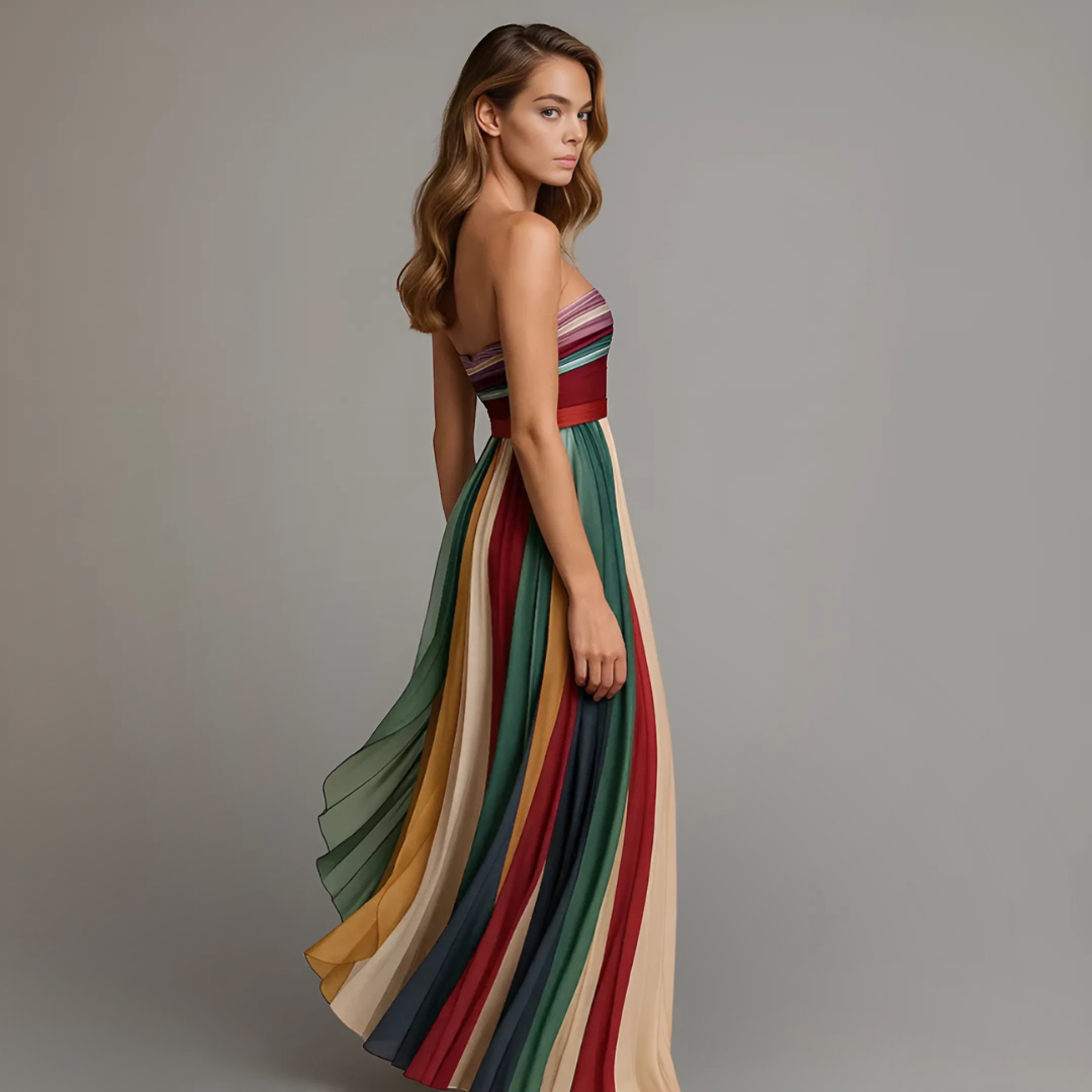 Giulia™ | Lang, uformell kjole