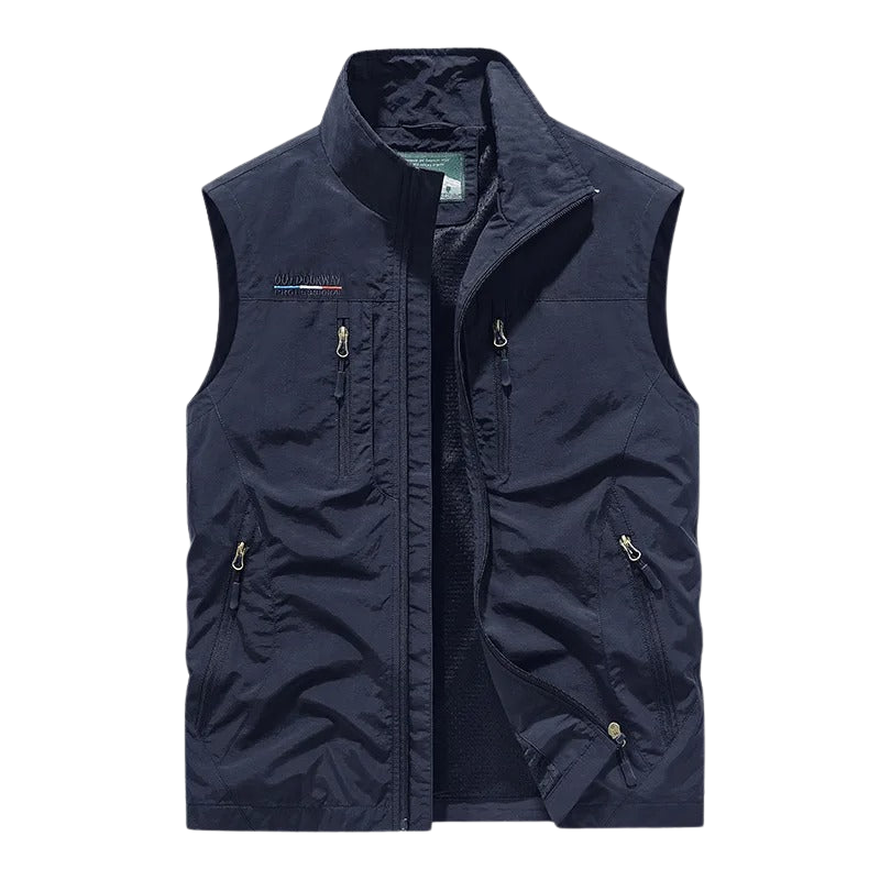 Simo | Allsidig Bodywarmer