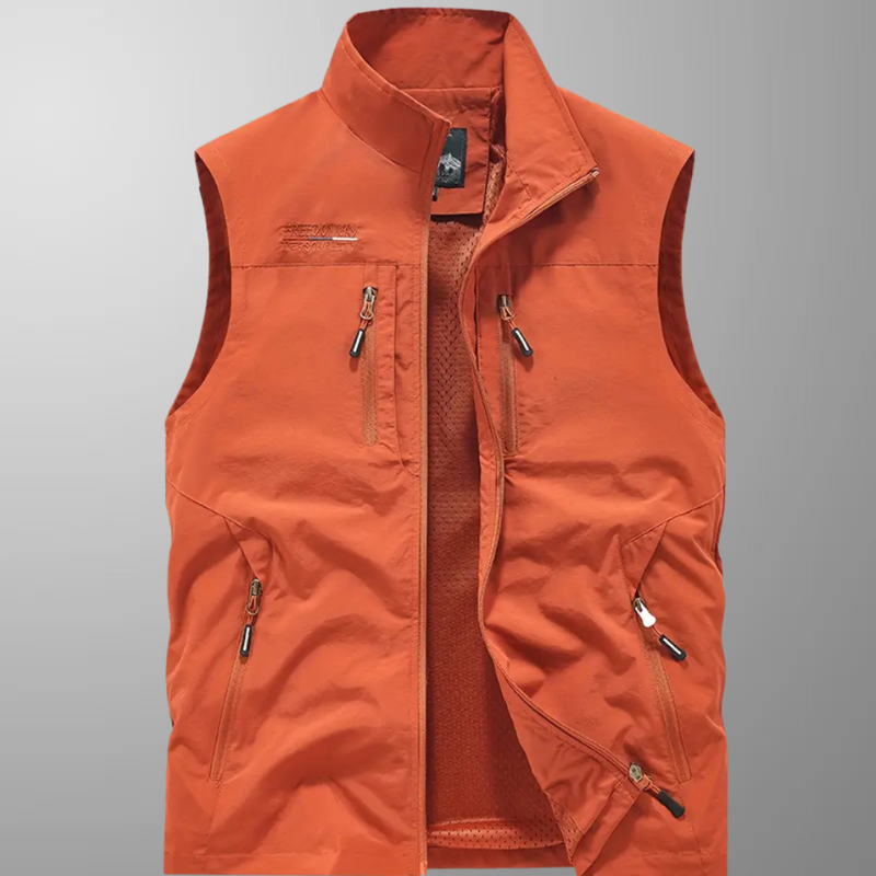 Simo | Allsidig Bodywarmer