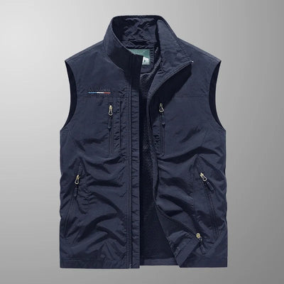 Simo | Allsidig Bodywarmer