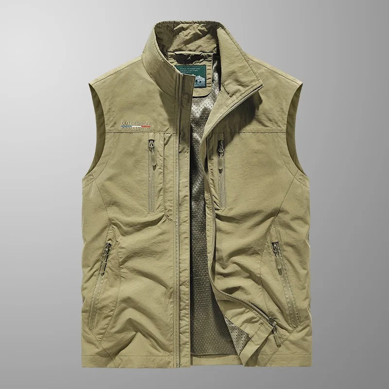 Simo | Allsidig Bodywarmer