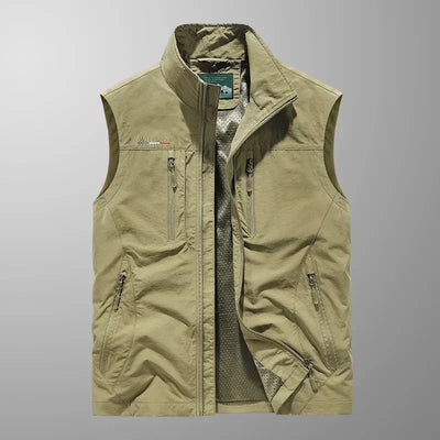 Simo | Allsidig Bodywarmer
