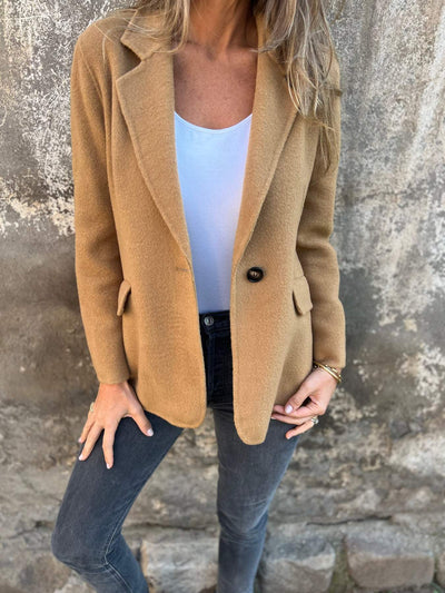Lina | Klassisk blazer