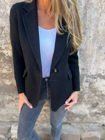 Lina | Klassisk blazer